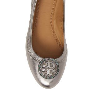 Tory Burch Liana Ballet Flats